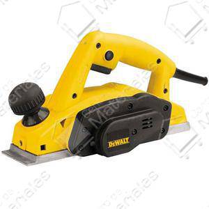 Dewalt Cepillo 600w Cuchilla 82mm (dw677-ar)