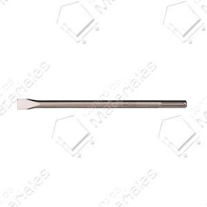 Dewalt Cincel Cortahierro Plano Sdsplus 250mmx20mm Dwa0802