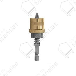 Dewalt Durlock Portapunta Para Placa Yeso