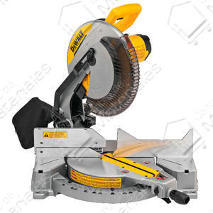 Dewalt Ingletadora 12"1375w Mad Y Alum Dw715-ar