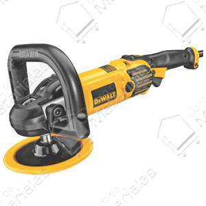 Dewalt Lustralijadora 180/230mm 1000-3000rpm Dw849