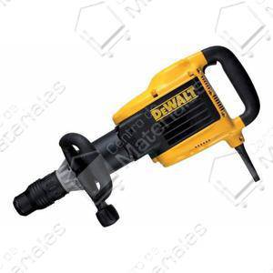 Dewalt Martillo Demoledor Max 1500w 25j D25899k