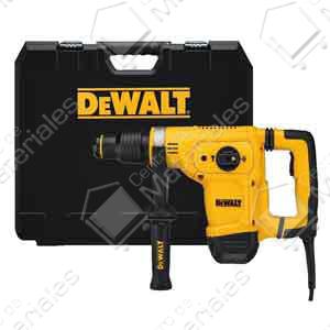 Dewalt Martillo Demoledor Max 1050w 7,1j 3150 Ipm (ex D25820k)