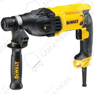 Dewalt Martillo Rotativo Plus  800w 2,9j 26mm Ori. Chino D25133k