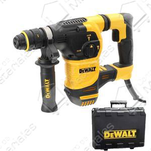Dewalt Martillo Rotativo Plus 950w 3,6j 28mm (ex D25313k)