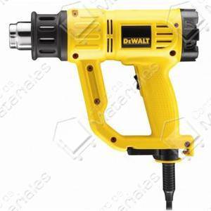 Dewalt Pistola De Calor 2000w (d26411-ar)