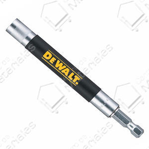Dewalt Prolongador De Puntas 12 Cm Dw2055