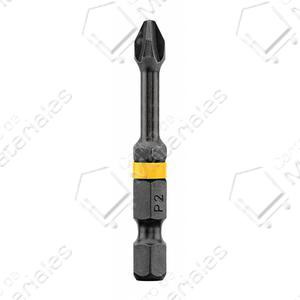 Dewalt Punta Ator. Ph2 X 50 Mm Impacto