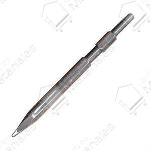 Dewalt Cincel Punta Hexagonal 280mm X 17mm Blister