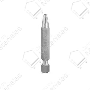 Dewalt Puntas Atornillador Ph2 X 50 Mm A Granel