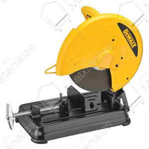 Dewalt Sensitiva 14" 2300 Watts