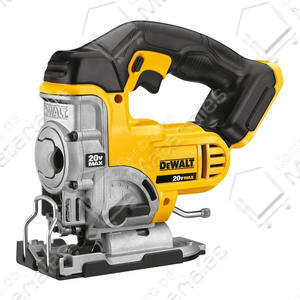 Dewalt Sierra Caladora 20v ( No Incluye Bateria Ni Cargador)