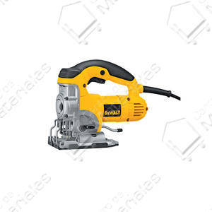 Dewalt Sierra Caladora 701 W. Velocidad Variable + Maletin