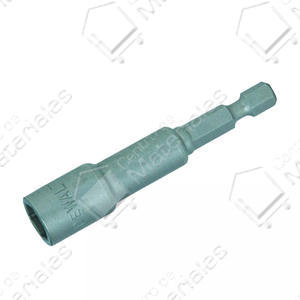 Dewalt Tubo Magnetico Hexagonal 3/8 X 65 Mm Dw2221z