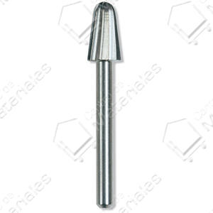 Dremel  117 Fresa Conica P/tall