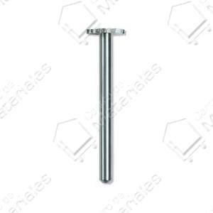 Dremel  199 Fresa Circular Alta Velocida