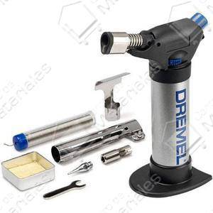 Dremel 2200ja Versaflame Mechero A Gas Butano