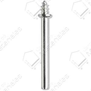 Dremel  401 Vastago P/fieltros