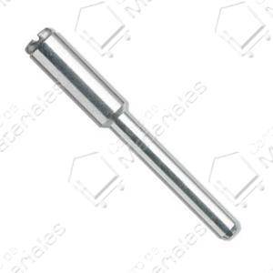 Dremel  402 Vastago P/disco De Lijar