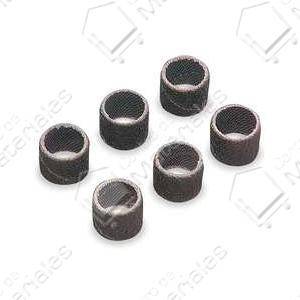 Dremel  408 Tubo Lija 1/2 Grano 60 X 6