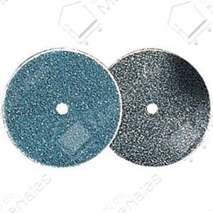 Dremel  411 Disco Lija Grano 180 Diam.3/4