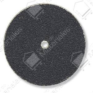 Dremel  412 Disco Lija Grano 220 Diam.3/4