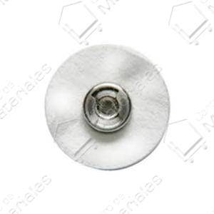Dremel  423e Disco Paño Pulir Speed Clic