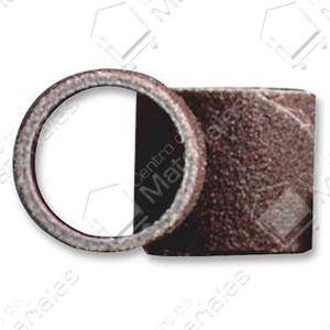 Dremel  432 Tubo Lija 13 Mm Gr 120 X 6
