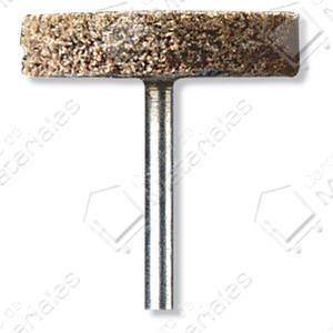 Dremel  500 Piedra Abrasiva Ox. Alum.