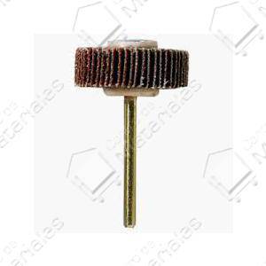 Dremel  502 Disco Lija T/ Flap Grano 80 3/8