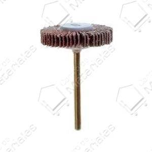 Dremel  505 Disco Lija T/ Flap Grano 120 3/16