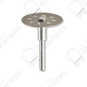 Dremel  545 Disco De Corte Diamantado 7/8"