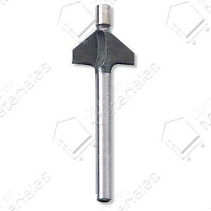 Dremel  618  Fresa Bisel A 45°