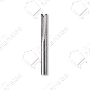 Dremel  650 Fresa P/fresadora 1/8