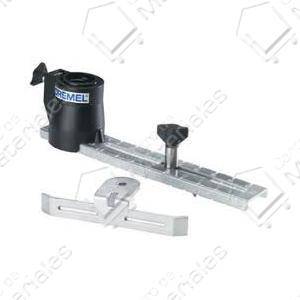 Dremel  678 Guia De Corte Circular