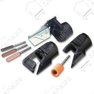 Dremel  679 Kit Para Afilar Cadena Motosierra Y Cuchilla