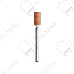Dremel 8153 Piedra Oxido Aluminio Recta 3/16