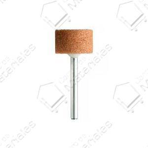 Dremel 8193 Piedra Cilindrica Oxido Alum