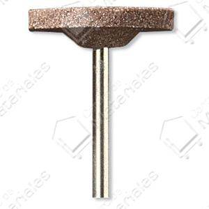 Dremel 8215 Piedra Oxido Aluminio Cilin