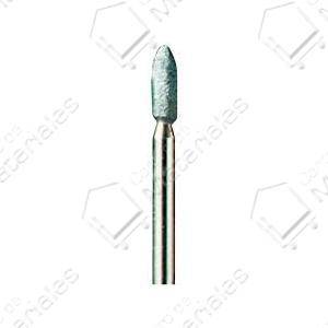 Dremel 83322 Piedra Carburo Silic. Esmeril. 1/8