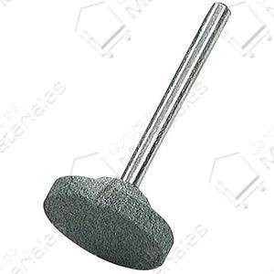 Dremel 85422 Piedra Carburo De Silicio Pta Esm.25/32