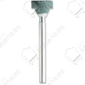 Dremel 85602 Piedra Carburo De Silicio 13/32