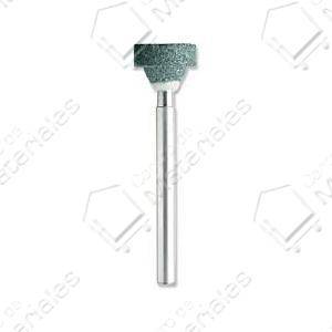 Dremel 85622 Piedra Carburo Silicio 1/2