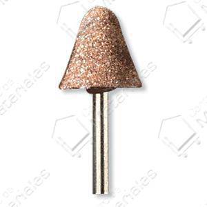Dremel  941 Piedra Oxido Aluminio Conica 5/8