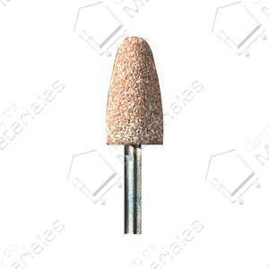 Dremel  952 Piedra Oxido Aluminio Conica 3/8