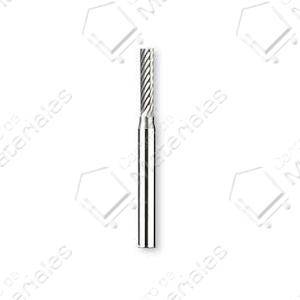 Dremel 9902 Fresa Recta Carb.tugnsteno