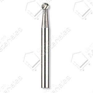 Dremel 9905 Fresa Redonda Carb.tungsteno