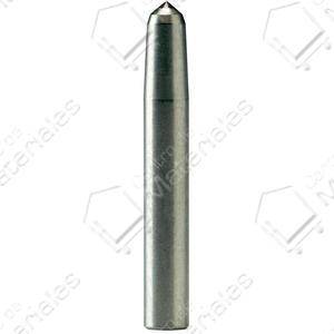 Dremel 9924 Punta Grabado Carburo (para Engraver)