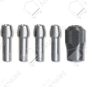 Dremel  4485 Set 5 Piezas Boquillas