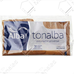 Entonador Tonalba Bermellon 30cm3